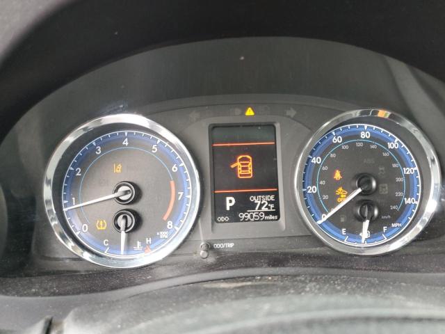 Photo 9 from auction – 2018 TOYOTA COROLLA L with VIN 5YFBURHEXJP824029