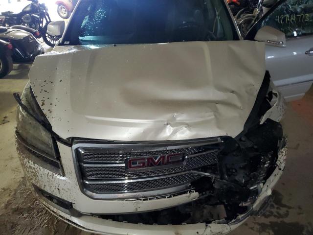 Photo 12 from auction – 2014 GMC ACADIA DEN with VIN 1GKKRTKD1EJ333362