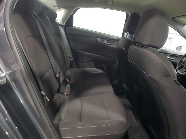 Photo 10 from auction – 2021 KIA FORTE FE with VIN 3KPF24AD9ME277269