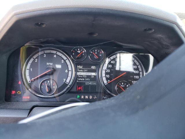 Photo 9 from auction – 2011 DODGE RAM 1500 with VIN 1D7RV1CT5BS584705