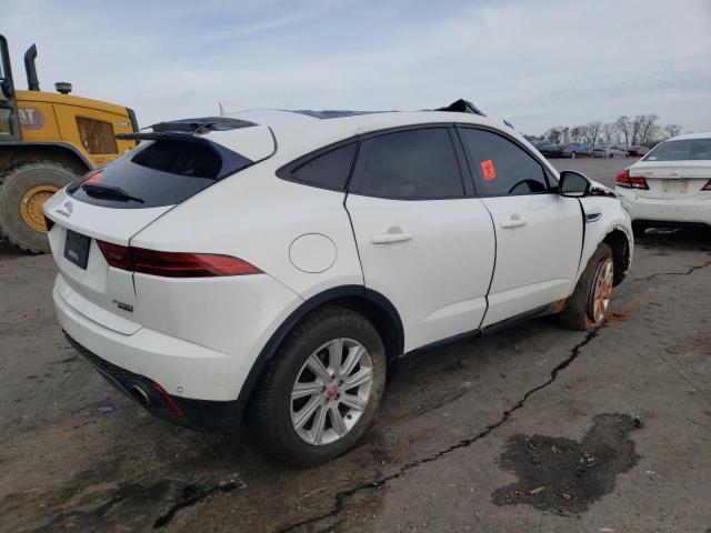 Photo 3 from auction – 2018 JAGUAR E-PACE S with VIN SADFJ2FX0J1Z17480