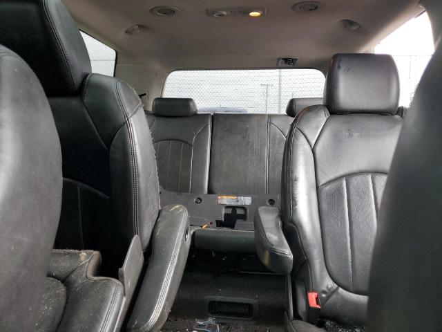 Photo 10 from auction – 2012 GMC ACADIA DEN with VIN 1GKKVTED4CJ141888