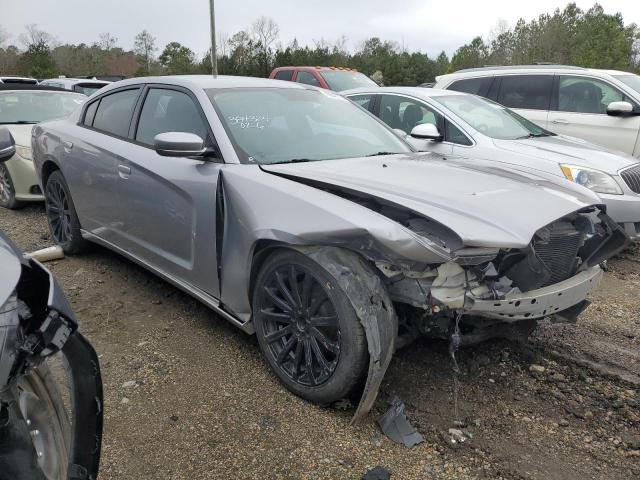 Photo 4 from auction – 2014 DODGE CHARGER SE with VIN 2C3CDXBG3EH254488