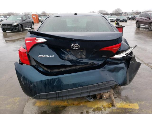 Photo 6 from auction – 2017 TOYOTA COROLLA L with VIN 2T1BURHE9HC802906