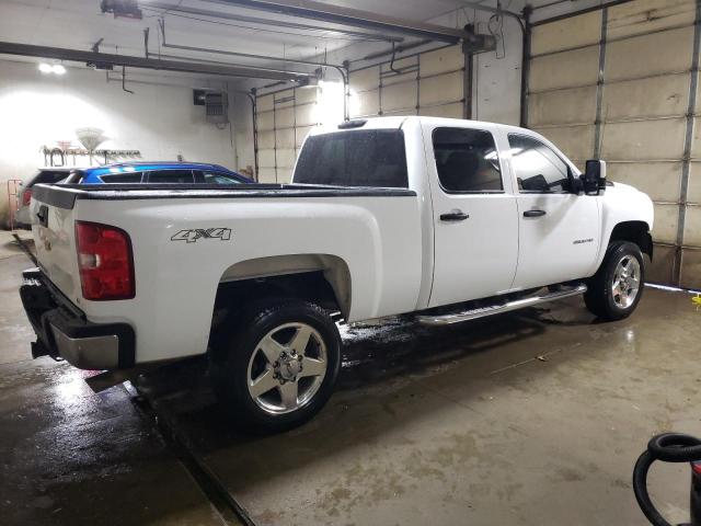 Photo 3 from auction – 2014 CHEVROLET SILVERADO with VIN 1GC1KXCG3EF168512