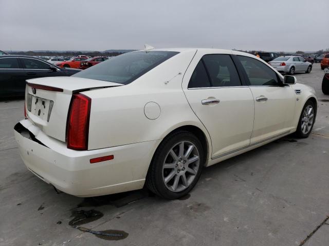 Photo 3 from auction – 2011 CADILLAC STS LUXURY with VIN 1G6DW6ED2B0116191
