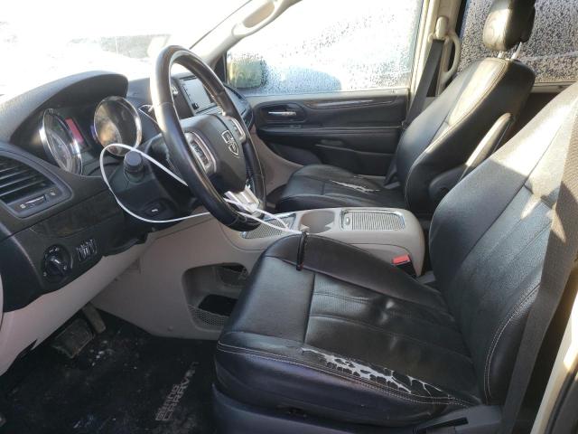 Photo 7 from auction – 2012 DODGE GRAND CARA with VIN 2C4RDGDG4CR129896