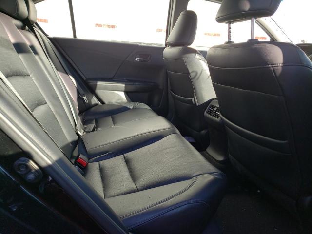 Photo 10 from auction – 2015 HONDA ACCORD EXL with VIN 1HGCR2F85FA028814