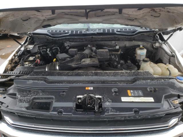 Photo 12 from auction – 2020 FORD F250 SUPER with VIN 1FT7W2A69LED06343