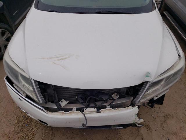Photo 11 from auction – 2013 NISSAN PATHFINDER with VIN 5N1AR2MN6DC654187
