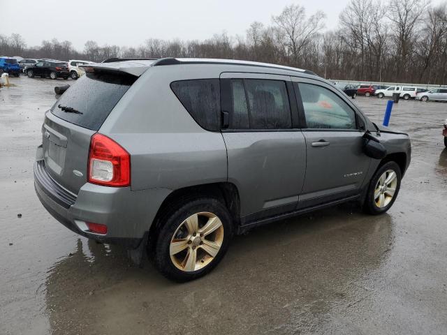 Photo 3 from auction – 2013 JEEP COMPASS LA with VIN 1C4NJDEB7DD167426
