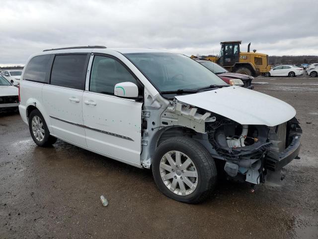 Photo 4 from auction – 2014 CHRYSLER TOWN & COU with VIN 2C4RC1BGXER404208
