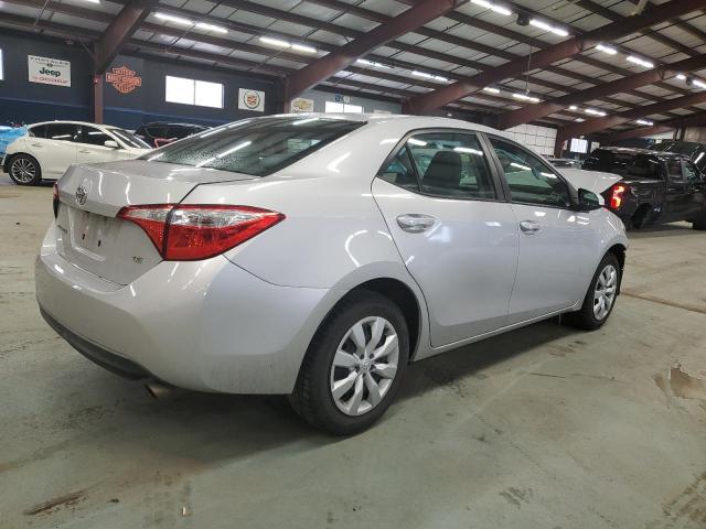 Photo 3 from auction – 2016 TOYOTA COROLLA L with VIN 2T1BURHEXGC641853