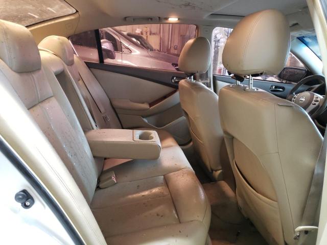Photo 10 from auction – 2008 NISSAN ALTIMA 3.5 with VIN 1N4BL21E58N490302