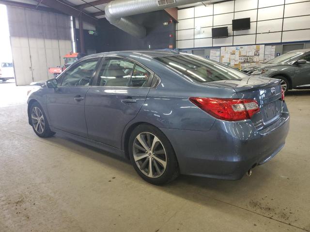 Photo 2 from auction – 2016 SUBARU LEGACY 2.5 with VIN 4S3BNAL64G3036461