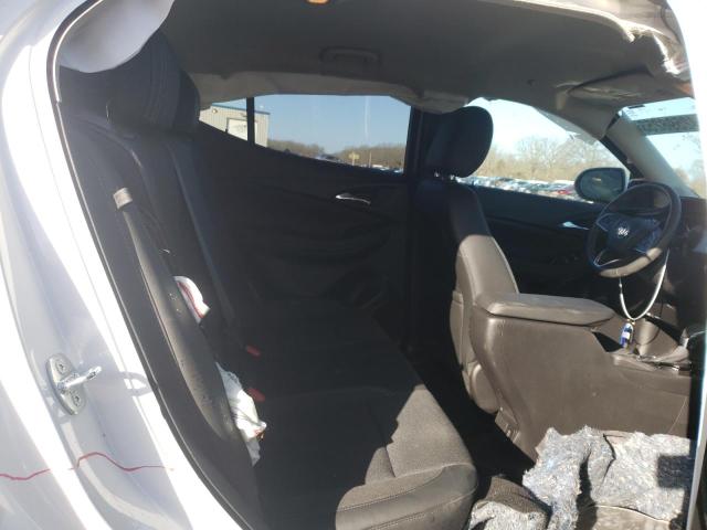 Photo 10 from auction – 2021 BUICK ENCORE GX with VIN KL4MMCSLXMB129740