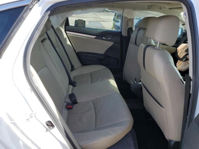 Photo 10 from auction – 2016 HONDA CIVIC TOUR with VIN 19XFC1F95GE001062