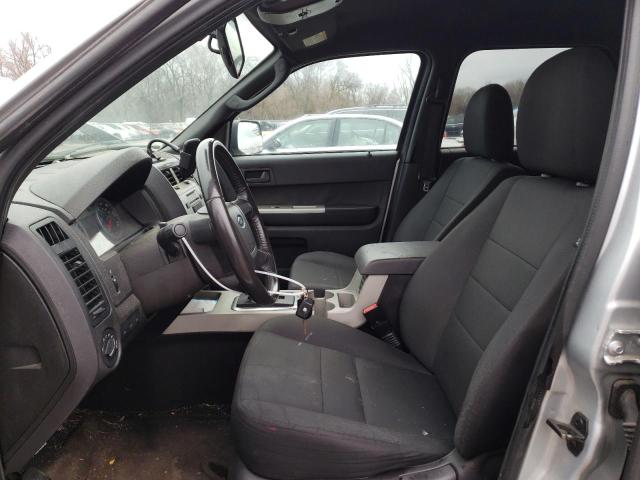 Photo 7 from auction – 2010 FORD ESCAPE XLT with VIN 1FMCU9D71AKC58977