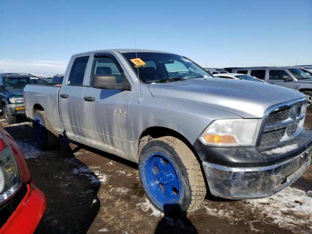 Photo 4 from auction – 2009 DODGE RAM 1500 with VIN 1D3HV18TX9S756842