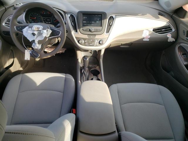 Photo 8 from auction – 2017 CHEVROLET MALIBU LS with VIN 1G1ZB5ST4HF285650