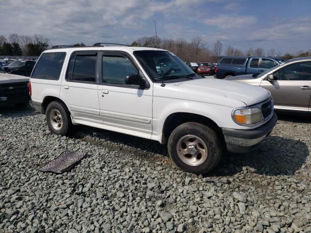 Photo 4 from auction – 1998 FORD EXPLORER with VIN 1FMZU32E9WUA87433