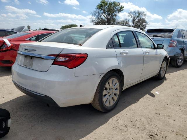 Photo 3 from auction – 2013 CHRYSLER 200 LX with VIN 1C3CCBAB9DN606605