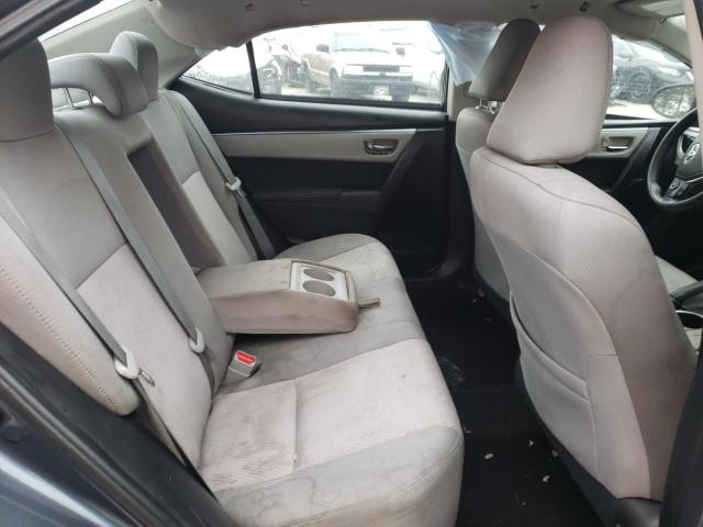 Photo 10 from auction – 2015 TOYOTA COROLLA L with VIN 2T1BURHE1FC336675