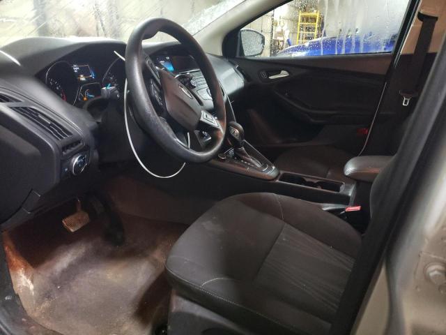 Photo 7 from auction – 2017 FORD FOCUS SE with VIN 1FADP3K25HL247074
