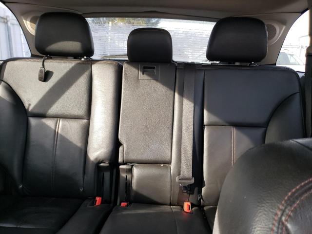 Photo 10 from auction – 2013 FORD EDGE LIMIT with VIN 2FMDK4KC8DBB67054