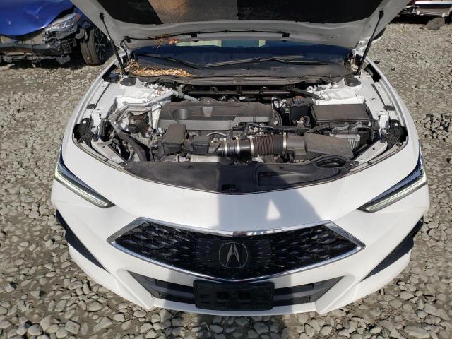 Photo 11 from auction – 2021 ACURA TLX with VIN 19UUB6F31MA003359