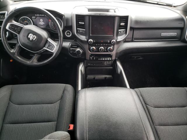 Photo 8 from auction – 2019 RAM 1500 BIG H with VIN 1C6SRFFT1KN746070