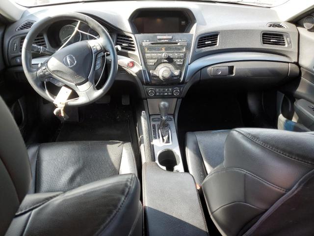 Photo 8 from auction – 2014 ACURA ILX 20 TEC with VIN 19VDE1F75EE014111