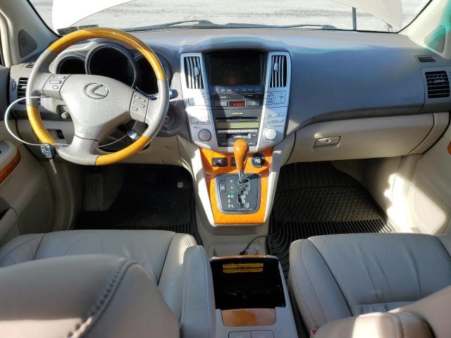 Photo 8 from auction – 2009 LEXUS RX 350 with VIN 2T2HK31U39C111155