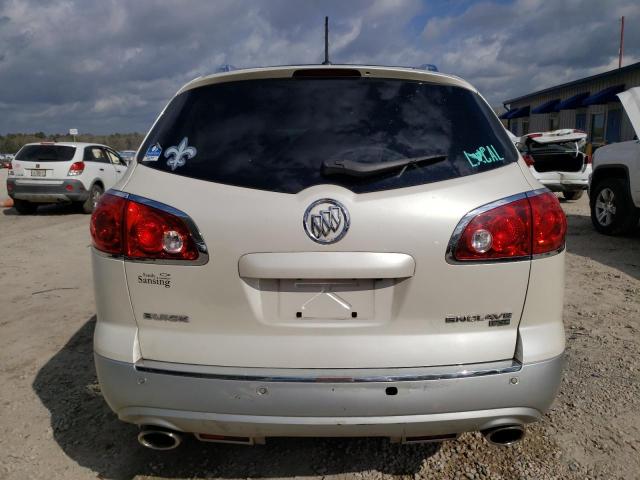 Photo 6 from auction – 2011 BUICK ENCLAVE CX with VIN 5GAKRBED8BJ282151