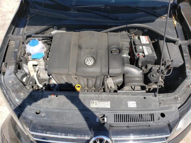 Photo 11 from auction – 2012 VOLKSWAGEN PASSAT SE with VIN 1VWBP7A30CC092734
