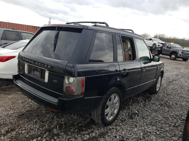 Photo 3 from auction – 2006 LAND ROVER RANGE ROVE with VIN SALMF15416A203864
