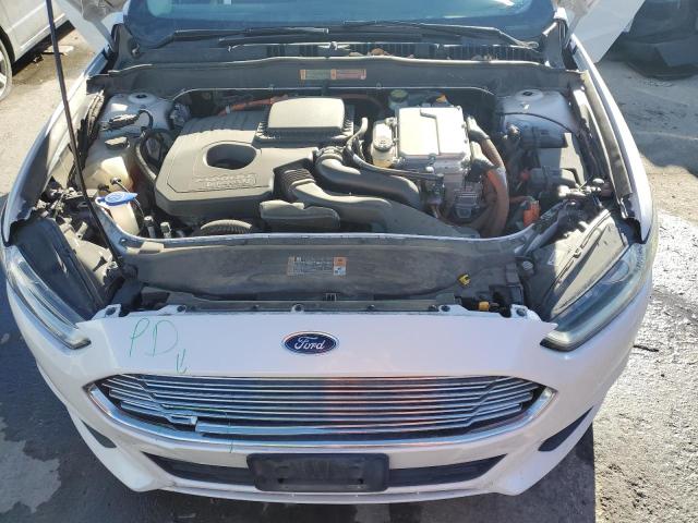 صورة رقم 11 من المزاد - 2016 FORD FUSION SE مع VIN 3FA6P0PU2GR193587