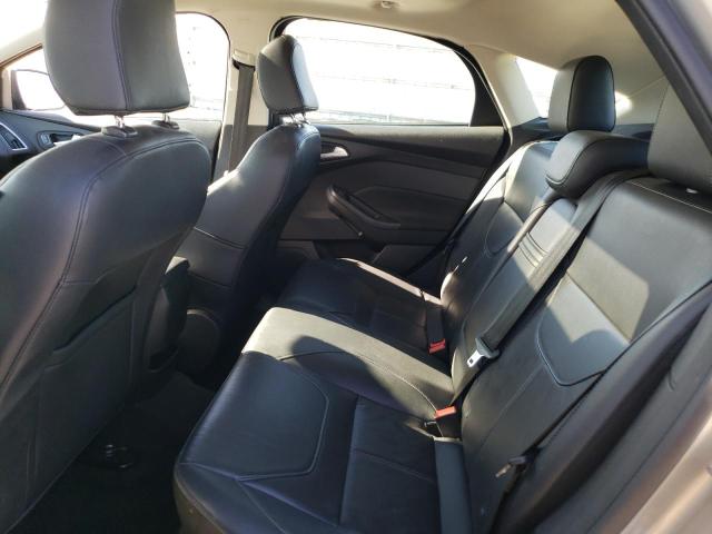 Photo 10 from auction – 2015 FORD FOCUS TITA with VIN 1FADP3N22FL361509