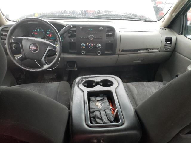 Photo 8 from auction – 2007 GMC NEW SIERRA with VIN 1GTEC19C17Z503249