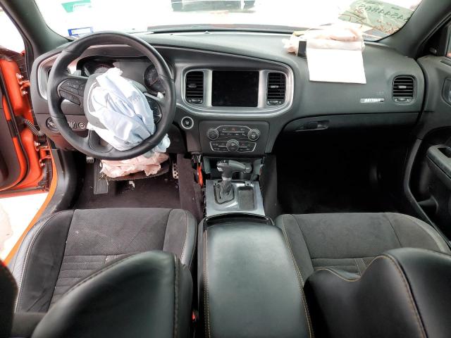 Photo 8 from auction – 2017 DODGE CHARGER R/ with VIN 2C3CDXCT7HH556625