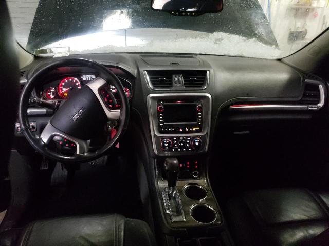 Photo 8 from auction – 2017 GMC ACADIA LIM with VIN 1GKKVSKD2HJ206307