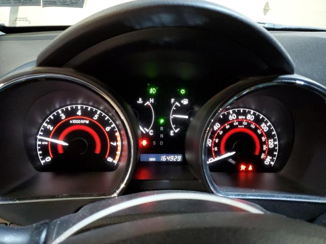 Photo 9 from auction – 2011 TOYOTA HIGHLANDER with VIN 5TDBK3EH7BS071067