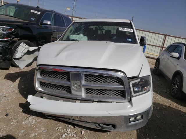 Photo 5 from auction – 2010 DODGE RAM 1500 with VIN 1D7RV1CT0AS212798