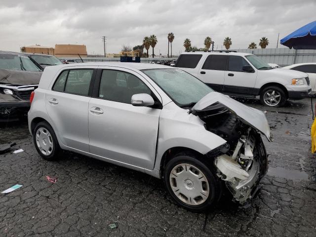 Photo 4 from auction – 2010 TOYOTA SCION XD with VIN JTKKU4B45A1005350