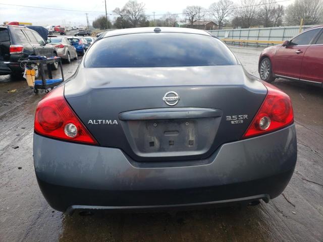 Photo 6 from auction – 2010 NISSAN ALTIMA SR with VIN 1N4BL2EP1AC115455