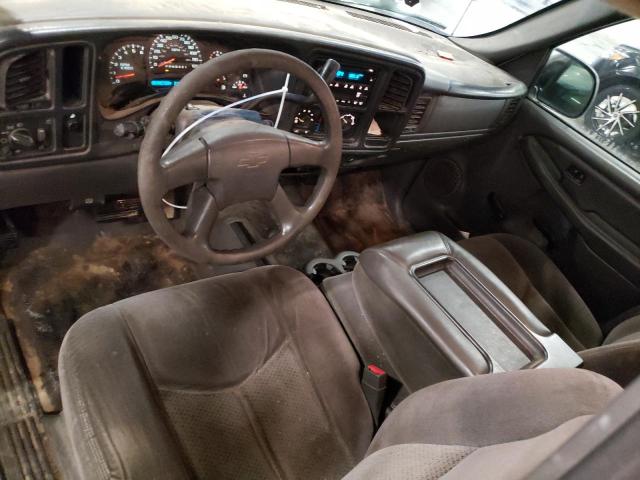 Photo 8 from auction – 2006 CHEVROLET SILVERADO with VIN 3GCEK14V86G159722