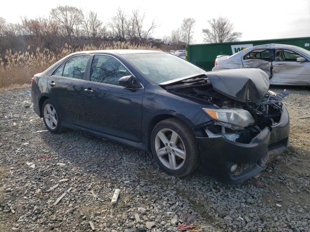 Photo 4 from auction – 2014 TOYOTA CAMRY L with VIN 4T1BF1FK9EU347991