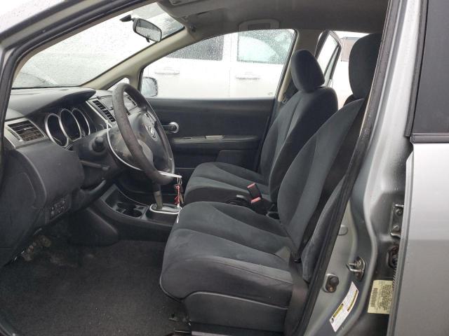 Photo 7 from auction – 2011 NISSAN VERSA S with VIN 3N1BC1AP0BL465436
