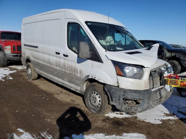 Photo 4 from auction – 2023 FORD TRANSIT T- with VIN 1FTBR2C8XPKA50754