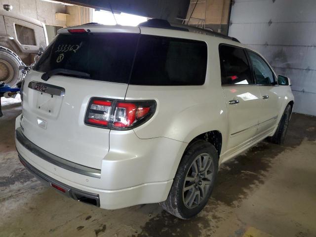 Photo 3 from auction – 2014 GMC ACADIA DEN with VIN 1GKKRTKD1EJ333362